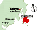 OshimaMap