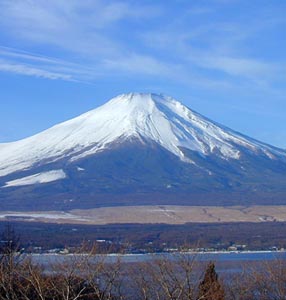 Fuji